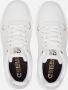 Cruyff Indoor Royal Dames Lage sneakers Dames Wit - Thumbnail 9