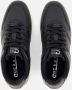 Cruyff Indoor Royal Sneakers zwart Synthetisch Dames - Thumbnail 8