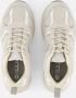 Cruyff Marti Sneakers beige Synthetisch - Thumbnail 3