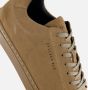 Cycleur de Luxe 50-50 Sneakers taupe Suede - Thumbnail 5