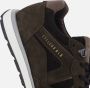 Cycleur De Luxe Cycleur de Lux Basculer Sneakers bruin Suede - Thumbnail 5