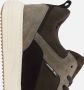 Cycleur de Luxe Borner Sneakers grijs Suede - Thumbnail 5