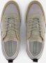 Cycleur De Luxe Cycleur de Lux Borner Sneakers taupe Suede - Thumbnail 3