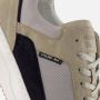 Cycleur De Luxe Cycleur de Lux Borner Sneakers taupe Suede - Thumbnail 5