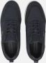 Cycleur de Luxe Cycleur de Lux Giro Sneakers blauw Nubuck - Thumbnail 5