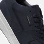 Cycleur de Luxe Cycleur de Lux Giro Sneakers blauw Nubuck - Thumbnail 7