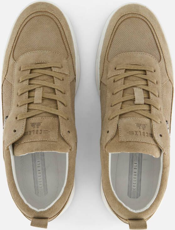 Cycleur de Luxe Frotter Sneakers taupe Suede