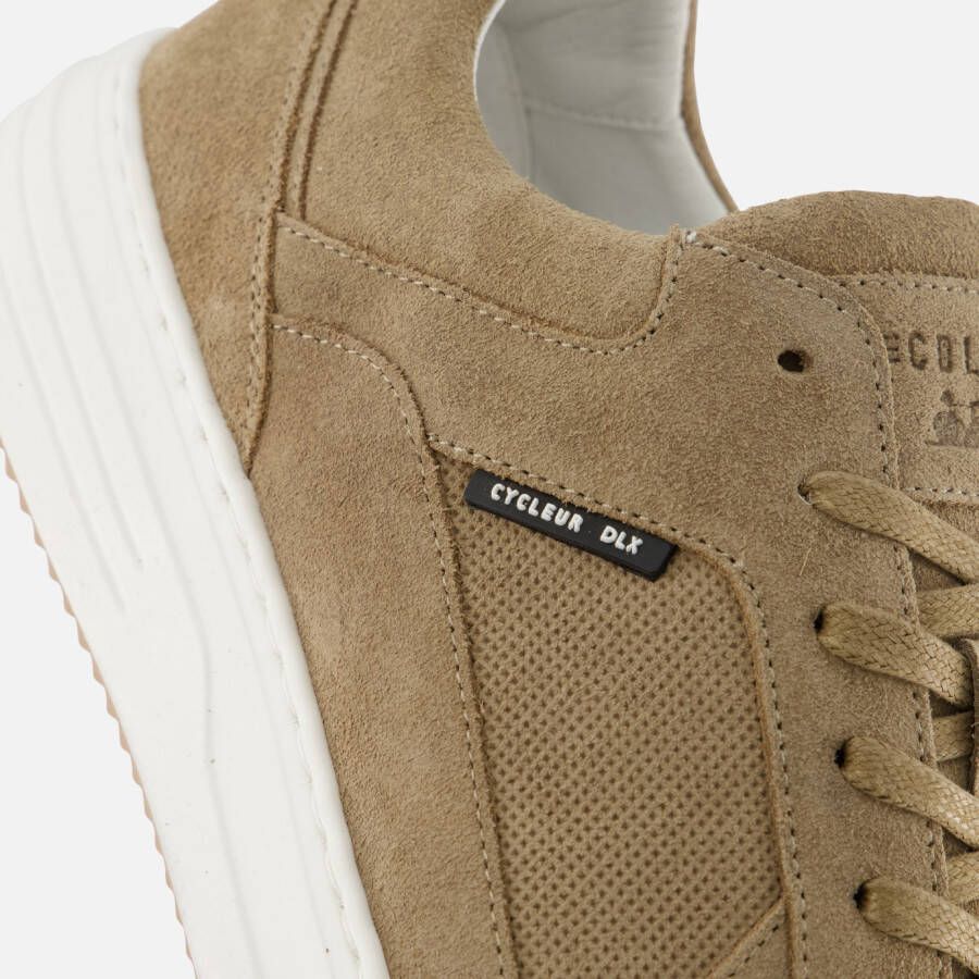 Cycleur de Luxe Frotter Sneakers taupe Suede