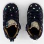 Develab A First Step Midcut Babyschoenen blauw - Thumbnail 4