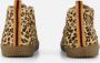 Develab 44337 059 Leopard Fantasy Veterschoenen - Thumbnail 4