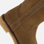 Develab Laarzen taupe Suede - Thumbnail 5