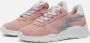 Develab 42750 479 Old Pink Fantasy Sneakers - Thumbnail 4