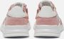 Develab 42750 479 Old Pink Fantasy Sneakers - Thumbnail 5