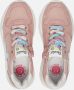 Develab 42750 479 Old Pink Fantasy Sneakers - Thumbnail 6