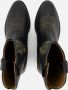 Develab 44374 922 Black Western boots - Thumbnail 5