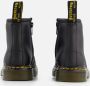 Dr. Martens Juniors Veterboots zwart Leer - Thumbnail 4