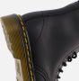 Dr. Martens Juniors Veterboots zwart Leer - Thumbnail 7