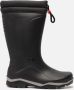 Dunlop Blizzard Regenlaarzen zwart Pu - Thumbnail 3