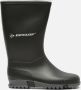 Dunlop Regenlaarzen groen Pu 740328 - Thumbnail 2