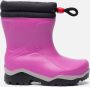 Dunlop Regenlaarzen roze Pu 740243 - Thumbnail 3