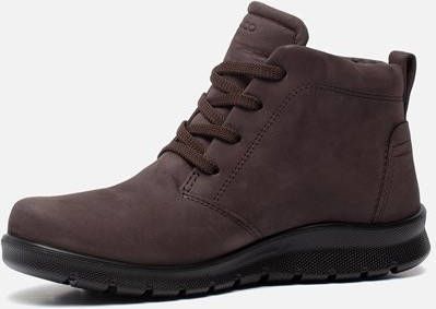 ECCO Babett veterboots bruin