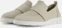 ECCO Bella Instappers groen Nubuck Dames - Thumbnail 2