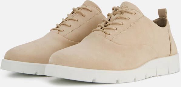 ECCO Bella Sneakers beige Nubuck