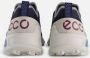 ECCO Biom 2.1 X Counrty M Sneakers blauw Textiel Heren - Thumbnail 3