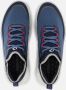 ECCO Biom 2.1 X Counrty M Sneakers blauw Textiel Heren - Thumbnail 4