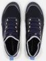 ECCO Biom 2.1 X Country W Sneakers blauw Textiel Dames - Thumbnail 10