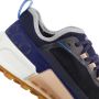 ECCO Biom 2.1 X Country W Sneakers blauw Textiel Dames - Thumbnail 12