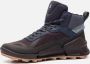 ECCO Biom 2.1 X mountain W Wandelschoenen Blauw - Thumbnail 3