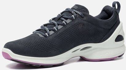 ECCO Women's Biom Fjuel Cibus Multisportschoenen zwart