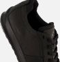 Ecco Byway nubuck sneakers zwart - Thumbnail 12