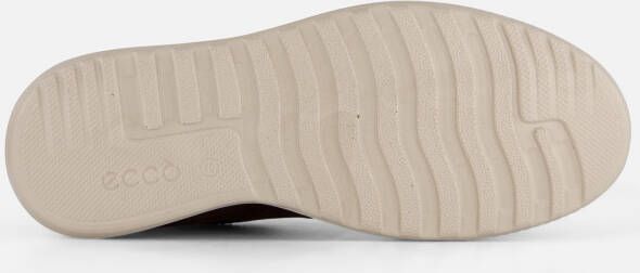 ECCO Byway Sneakers bruin Nubuck