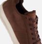 ECCO Vans Cruze Too Sneakers zwart Suede - Thumbnail 7