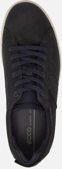 ECCO Byway sneakers blauw