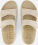 ECCO Dames Slipper 2ND Cozmo 206823 02378 Beige - Thumbnail 10