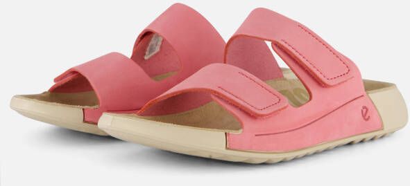 ECCO Cozmo W Sandalen roze Nubuck