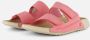 ECCO COZMO W–Sandalen–Vrouwen–Rood–36 - Thumbnail 4