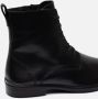 ECCO Dredd Classic 15 Veterboots zwart Nubuck - Thumbnail 8