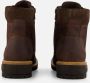 ECCO Elaina Veterboots bruin Leer - Thumbnail 3