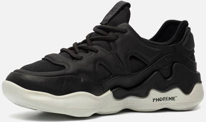 ECCO Elo W sneakers zwart