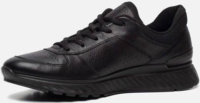 ECCO Exostride sneakers zwart