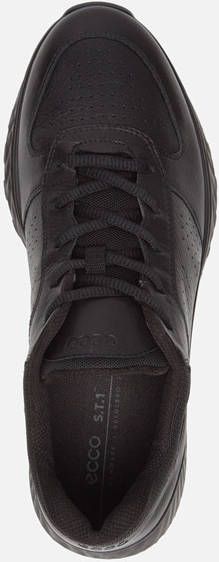 ECCO Exostride sneakers zwart