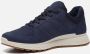 ECCO Women's Exostride Low GTX Sneakers blauw - Thumbnail 24