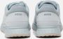 ECCO Exostride W Sneakers blauw Nubuck - Thumbnail 4