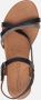 ECCO Flowt W Sandalen cognac Leer Dames - Thumbnail 10