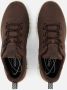 Ecco Gruuv M nubuck sneakers bruin - Thumbnail 9