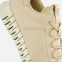 ECCO GRUUV M–Schoenen–Mannen–Beige–45 - Thumbnail 8